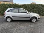 Kia Rio 1.4 X-pect | Airco | Elekt. Ramen | 5 Deuren | APK t, Auto's, Kia, Voorwielaandrijving, Stof, Gebruikt, 4 cilinders
