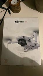 DJI Mini 4K fly more combo, Return to Home, 30 tot 45 minuten, Cameradrone, 5 tot 10 kilometer