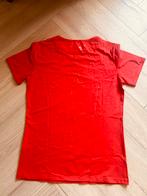 Rood Gymkiller T-shirt - Maat L, Ophalen of Verzenden, Nieuw, Maat 52/54 (L), Rood