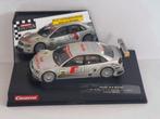 Carrera Evolution Audi A4 Dtm infinion Team 25745 Met Licht, Carrera, Racebaan, Carrera, Carrera
