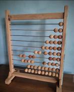 Decoratief houten telraam XL, Ophalen of Verzenden, Nieuw, Overige typen