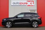 Volvo XC40 Recharge Pro | Origineel NL | Dealer Onderhouden, Gebruikt, Zwart, 30 €/maand, SUV of Terreinwagen