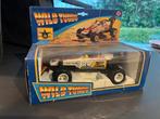 Vintage off road buggy wild turbo, Ophalen of Verzenden, Zo goed als nieuw