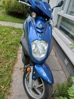 Scooter SYM Orbit 50., Fietsen en Brommers, Ophalen, Gebruikt, Overige modellen