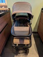Bugatti One E4 Kinderwagen (donkergroen), Ophalen, Gebruikt, Kinderwagen, Overige merken