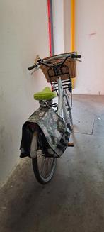 fiets Batavus, Ophalen, Gebruikt, Batavus, Versnellingen