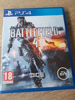 Battlefield 4 - PS4, Spelcomputers en Games, Ophalen of Verzenden, Gebruikt, Shooter, Vanaf 18 jaar