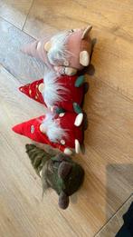 Gnooms kabouter, Diversen, Kerst, Ophalen of Verzenden, Zo goed als nieuw