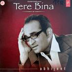Tere Bina - Abhijeet CD, Verzenden, Gebruikt, Overige genres
