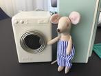 Maileg wasmachine, Verzenden, Zo goed als nieuw, Poppenhuis
