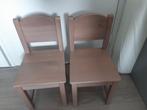 2 Ikea stoeltjes, Kinderen en Baby's, Ophalen, Gebruikt, Stoel(en)