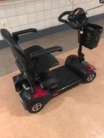 Scootmobiel drive, inklapbaar, Ophalen, 10 km/u of minder