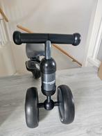 Loopfiets Childhome Vroom Grijs, Ophalen, Zo goed als nieuw