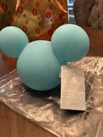 Nachtlampje met  tijmer werkt op batterijen, Ophalen, Zo goed als nieuw