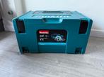 MAKITA DSS501ZJ 18V LXT accu-cirkelzaag 51mm 136mm 136mm, Ophalen of Verzenden, Nieuw