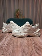 Nike M2K Tekno 'Summit White' Size 37,5, Wit, Nike, Ophalen of Verzenden, Sneakers of Gympen