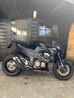 Kawasaki Z800 ABS black, Motoren, Particulier, ABS, Naked bike