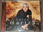 Mariza : Terra, Verzenden, Europees