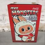 Labubu / lafufu x Coca-Cola – The Monsters 🧸🥤 20€, Ophalen of Verzenden, Nieuw