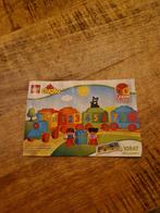 Duplo 10847, Kinderen en Baby's, Speelgoed | Duplo en Lego, Ophalen, Gebruikt, Complete set, Duplo