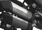 Akrapovic BMW R 1300 GS/GSA/RS/R Demper, Ophalen, Gebruikt