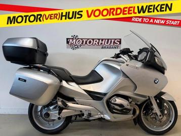 BMW R 1200 RT r1200rt r 1200 rt 1200rt beschikbaar voor biedingen
