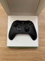 Xbox one Controler, Spelcomputers en Games, Spelcomputers | Xbox | Accessoires, Verzenden, Gebruikt, Controller, Xbox One