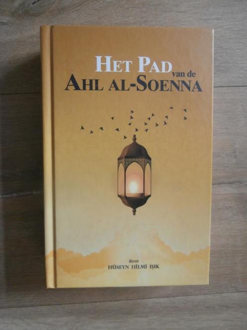 Het pad van de Ahl al-Soenna - H. H. Isik, Boeken, Godsdienst en Theologie, Nieuw, Islam, Verzenden