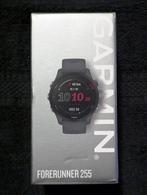 Garmin Forerunner 255 - Grijs - Nieuw, Sieraden, Tassen en Uiterlijk, Sporthorloges, Nieuw, Ophalen of Verzenden, Waterdicht, Grijs