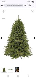 Triumph kunstkerstboom Romagne D, Diversen, Kerst, Ophalen, Zo goed als nieuw
