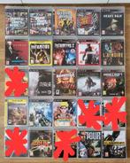 PlayStation 3 Games [Vanaf €4,-] (PS3) ACTIE: 3=2!, Spelcomputers en Games, Games | Sony PlayStation 3, Vanaf 12 jaar, Gekoppelde computers