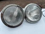 Orginele oldtimer vw kever koplampen L+R., Auto-onderdelen, Ophalen of Verzenden, Volkswagen