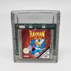 Rayman - Nintendo Game Boy Color - GBC Cartridge - EUR, Avontuur en Actie, Gebruikt, 1 speler, Ophalen of Verzenden