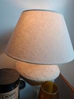 2 Zara home lampen, Ophalen of Verzenden, Zo goed als nieuw, Rond