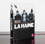 La Haine 4K UHD + Blu-Ray Box Set (UK Import) BFI, -, Ophalen of Verzenden, Nieuw in verpakking, Boxset