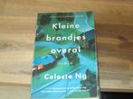 kleine brandjes overal Celeste Ng, Ophalen of Verzenden, Zo goed als nieuw