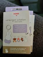 2 stuk Nijntje verborgen schatjes dicht nog, Ophalen of Verzenden, Zo goed als nieuw