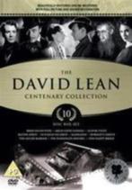 The David Lean Centenary Collection - 10 disc box set, Cd's en Dvd's, Dvd's | Klassiekers, Ophalen of Verzenden, Zo goed als nieuw