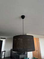 Gouden en Zwarte Lamp, Ophalen, Gebruikt, Metaal, Minder dan 50 cm