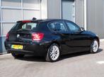 BMW 1-serie 116i Business+ Navi/Cruise/PDC!, 1-Serie, Gebruikt, 4 cilinders, Origineel Nederlands