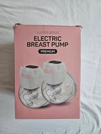 Vulpes Goods Dubbele Handsfree kolf, Ophalen, Gebruikt, Borstkolf