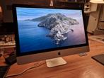 iMac 2012 27 inch 2tb, Computers en Software, Apple Desktops, Ophalen, Gebruikt, SSD, IMac