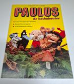 Paulus de boskabouter. Vintage boek., Ophalen of Verzenden