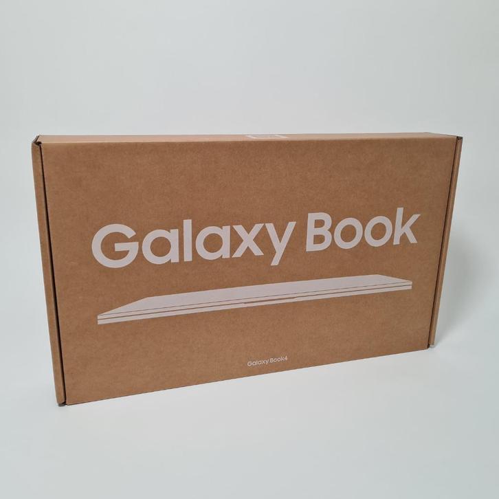 Samsung Galaxy Book4 | i7 | 16GB | 512GB, Computers en Software, Laptophoezen, Nieuw, 15 inch, Ophalen of Verzenden