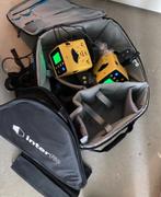 Interfit Badger Unleashed Battery-Powered Flits Set, Ophalen, Zo goed als nieuw, Lamp of Flitsset