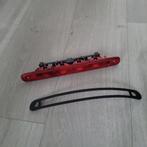 Nette gebruikte 3e remlicht c1 aygo Peugeot107, Ophalen of Verzenden, Gebruikt