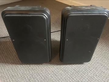 Skytec Moon Light speakers 300W beschikbaar voor biedingen