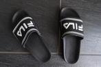 badslippers maat 38 FILA, FILA, Zwart, Zo goed als nieuw, Ophalen