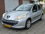 Peugeot 206 + 1.1 XS *NIEUWE KOPPELING* goede staat!, Voorwielaandrijving, 206+, Stof, Gebruikt