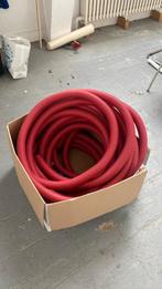 MANTELBUIS GRATIS, Pvc, 6 meter of meer, Overige typen, Ophalen of Verzenden